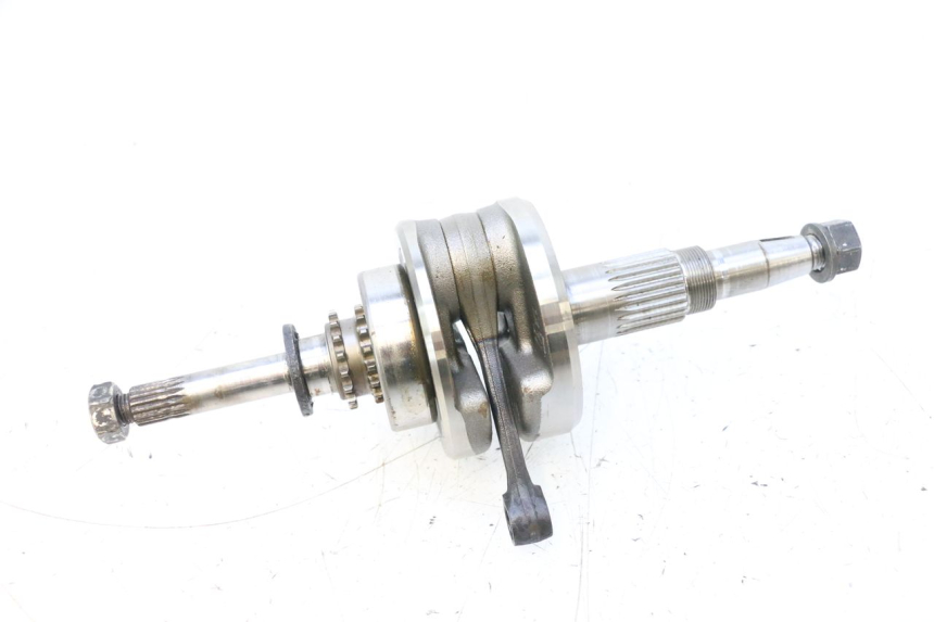 photo de virabrequim YAMAHA NEOS NEO'S 4T 50 (2008 - 2016) - Detalhe da peça