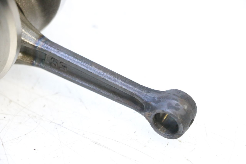 photo de virabrequim YAMAHA NEOS NEO'S 4T 50 (2008 - 2016) - Outro ângulo de visão
