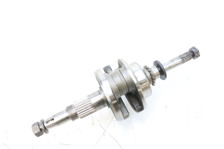 photo de virabrequim YAMAHA NEOS NEO'S 4T 50 (2008 - 2016) - Estado da superfície