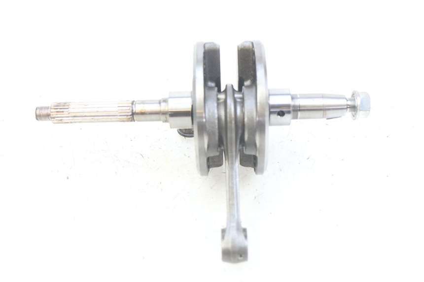photo de virabrequim GILERA NEXUS 125 (2007 - 2009) - Pontos de fixação