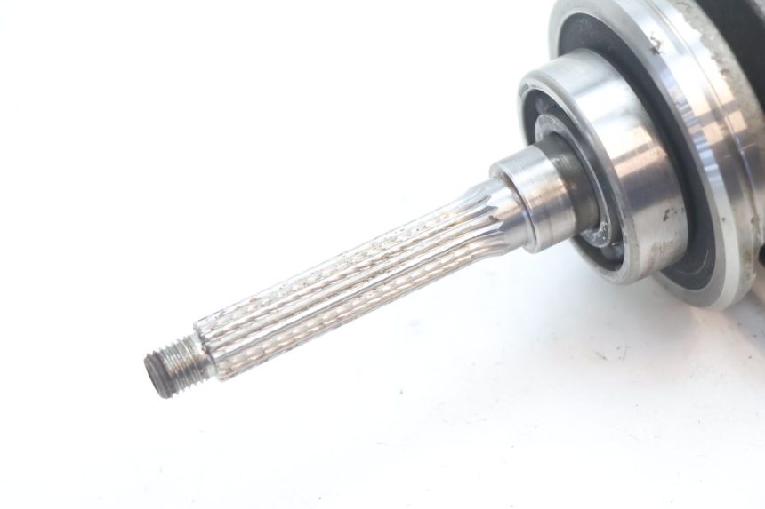 photo de virabrequim MBK NITRO 50 (2004 - 2008) - Detalhe da peça