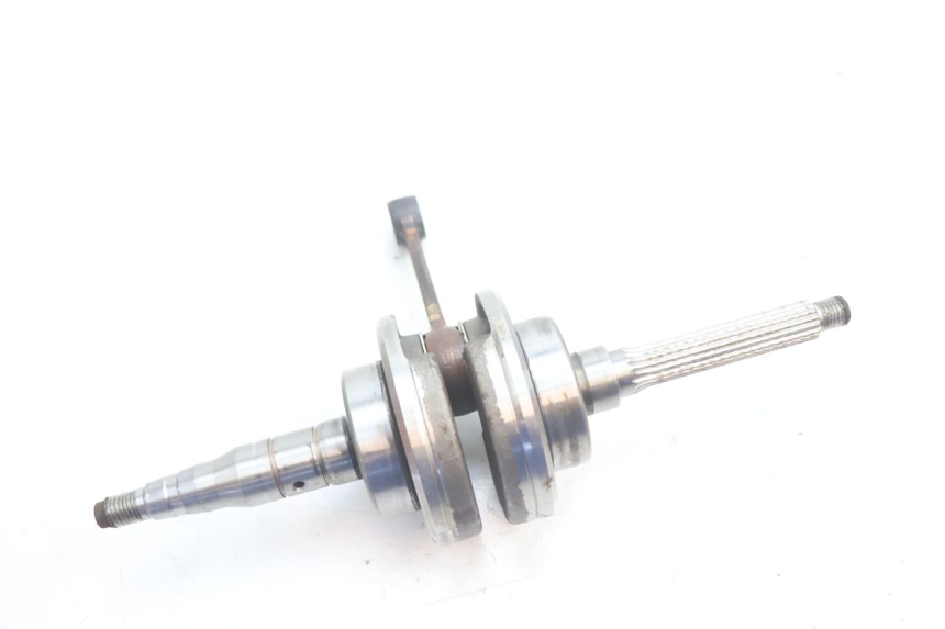 photo de virabrequim MBK NITRO 50 (2004 - 2008) - Pontos de fixação