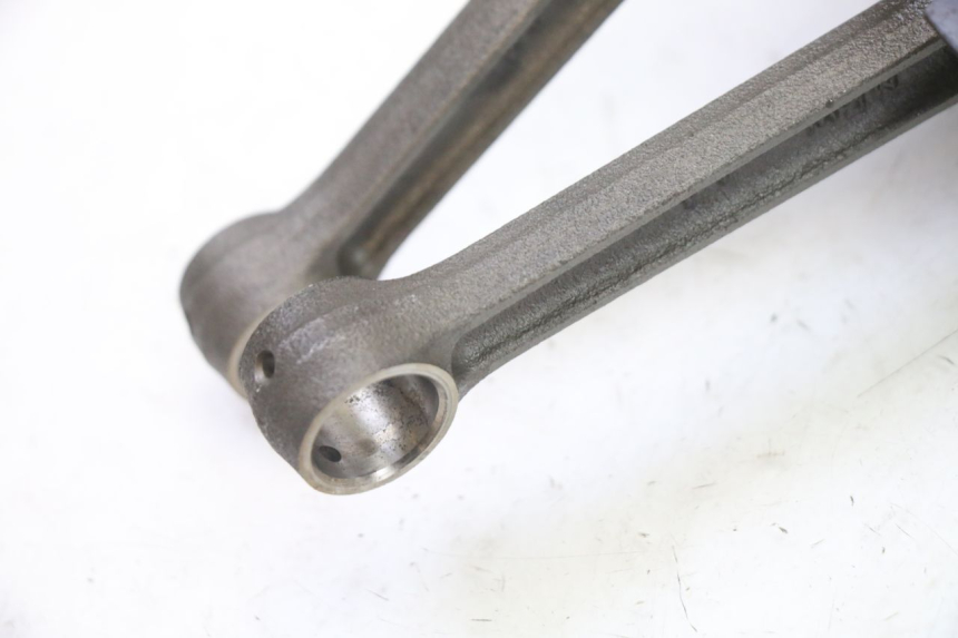 photo de virabrequim HONDA NTV DEAUVILLE ABS 700 (2007 - 2016) - Pontos de fixação