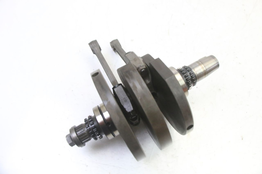 photo de virabrequim HONDA NTV DEAUVILLE ABS 700 (2007 - 2016) - Peça verificada