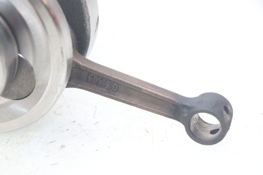 photo de virabrequim NECO ONE 4T 50 (2011 - 2020) - Detalhe da peça