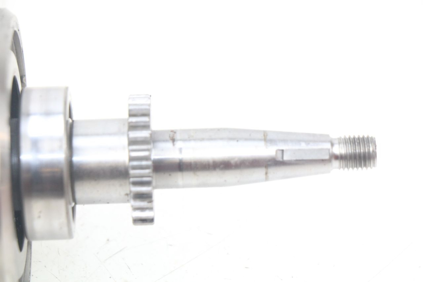 photo de virabrequim NECO ONE 4T 50 (2011 - 2020) - Estado da superfície
