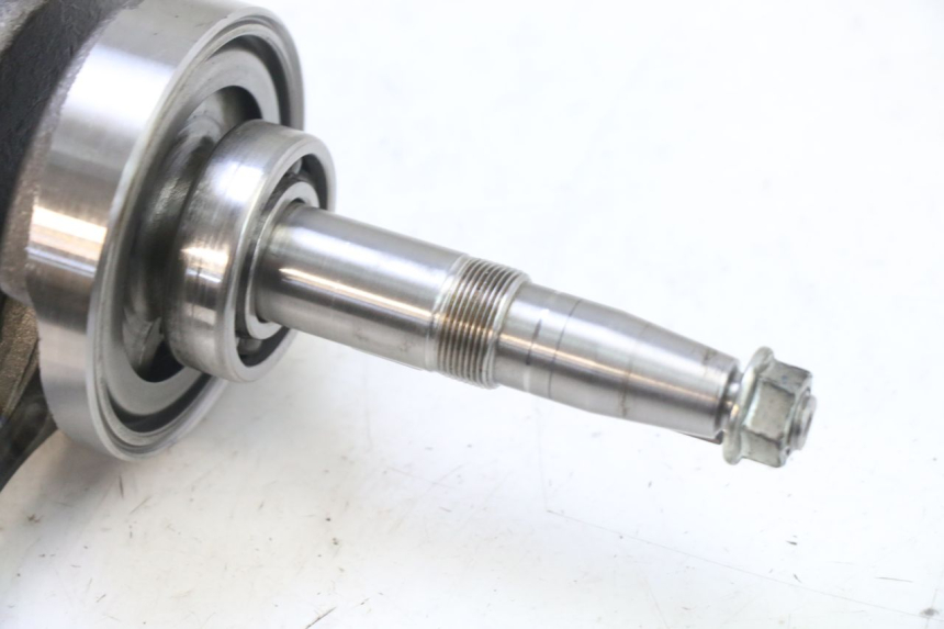 photo de virabrequim SYM ORBIT 2 4T 50 (2008 - 2017) - Ampliação técnica