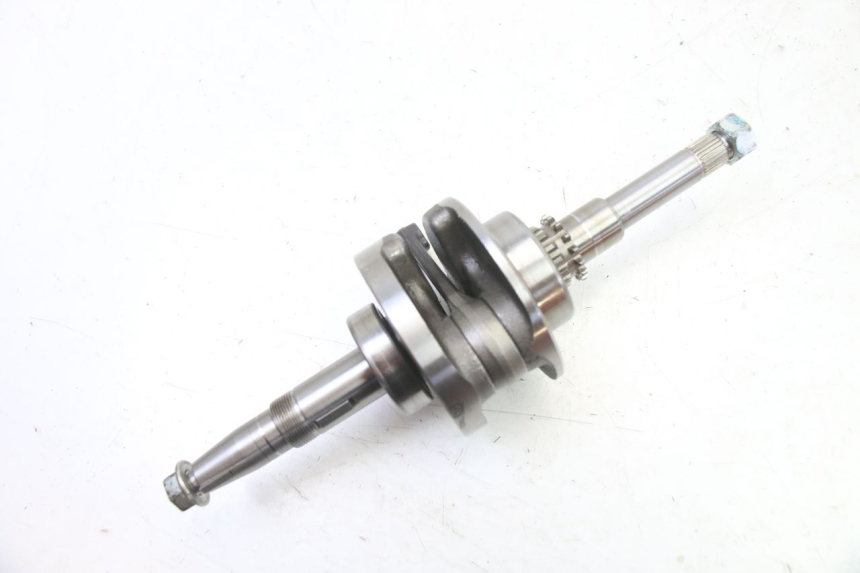 photo de virabrequim SYM ORBIT 2 4T 50 (2008 - 2017) - Peça verificada