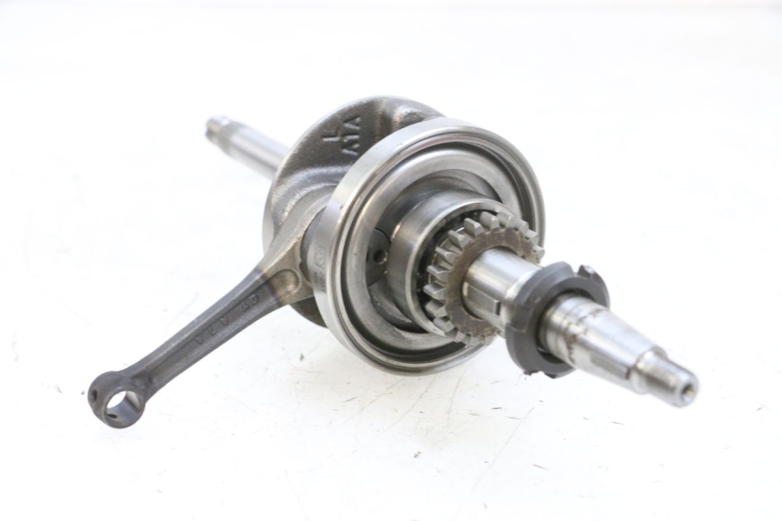 photo de virabrequim SYM ORBIT III 3 4T 50 (2021 - 2025) - Ampliação técnica