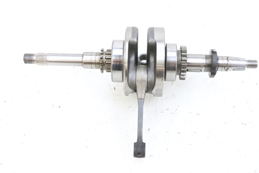 photo de virabrequim SYM ORBIT III 3 4T 50 (2021 - 2025) - Pontos de fixação