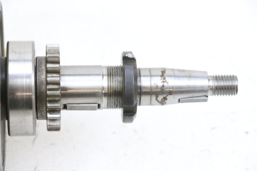 photo de virabrequim SYM ORBIT III 3 4T 50 (2021 - 2025) - Peça verificada