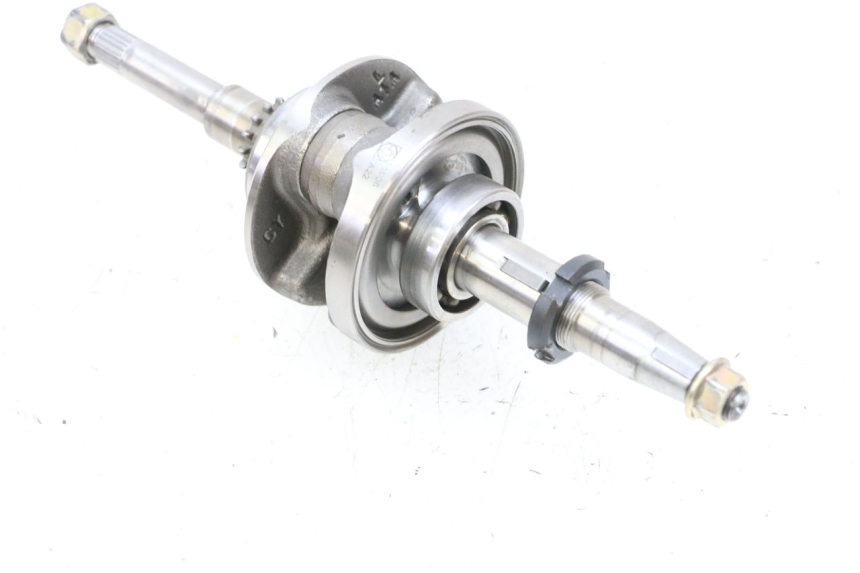 photo de virabrequim SYM ORBIT III 3 4T 50 (2018 - 2021) - Ampliação técnica
