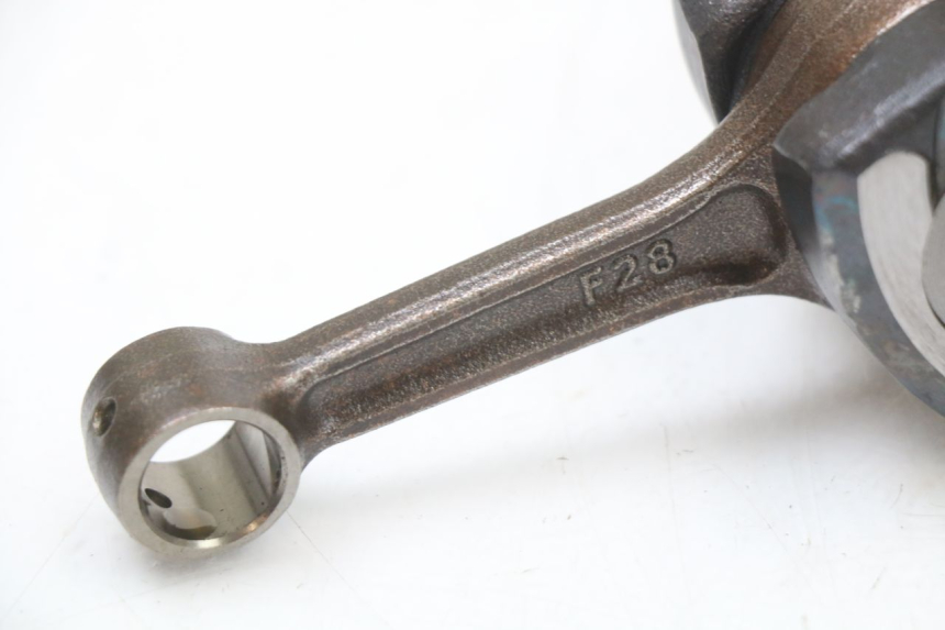 photo de virabrequim ASTOR ORCAL 125 (2015 - 2017) - Outro ângulo de visão