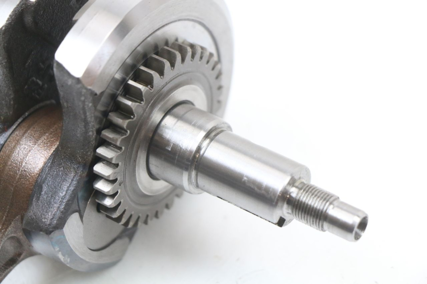 photo de virabrequim ASTOR ORCAL 125 (2015 - 2017) - Ampliação técnica