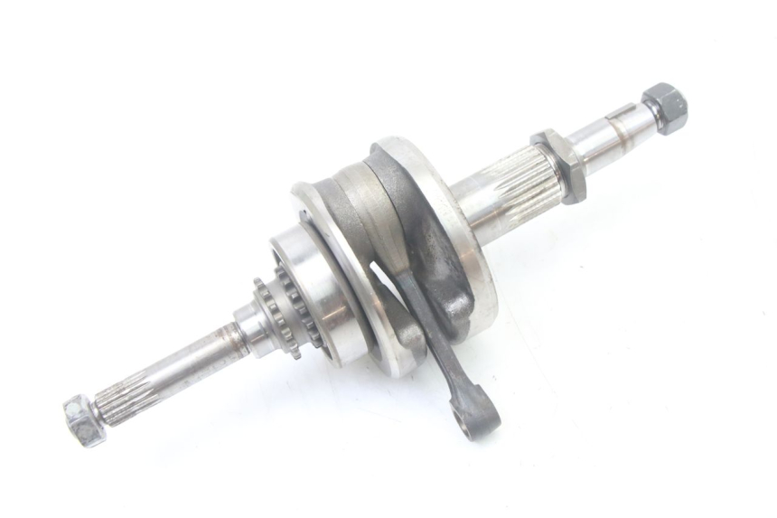 photo de virabrequim MBK OVETTO 4T 50 (2008 - 2016) - Pontos de fixação
