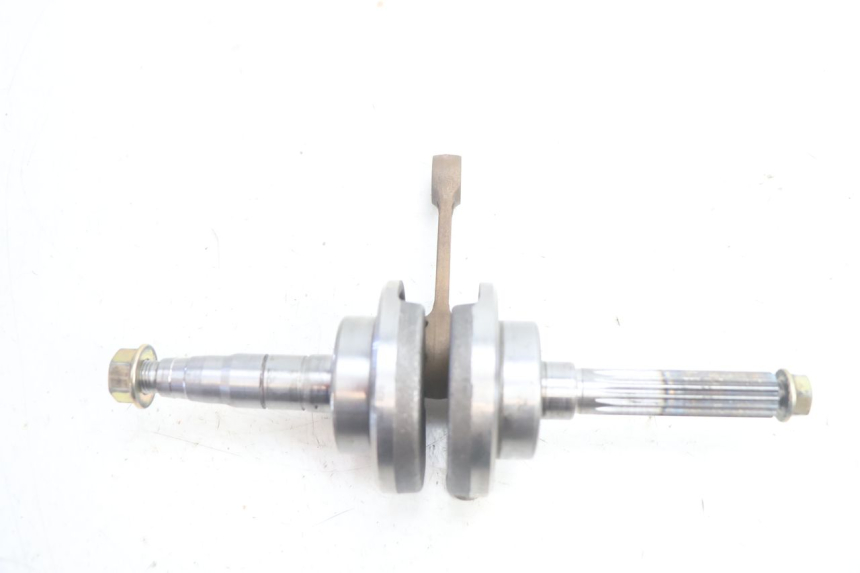 photo de VIRAÇÃO IMF INDUSTRIE PACH 2T 50 (2009 - 2013) - Pontos de fixação