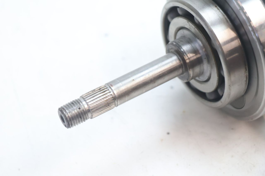 photo de virabrequim HONDA PCX (JF28) 125 (2009 - 2011) - Detalhe da peça