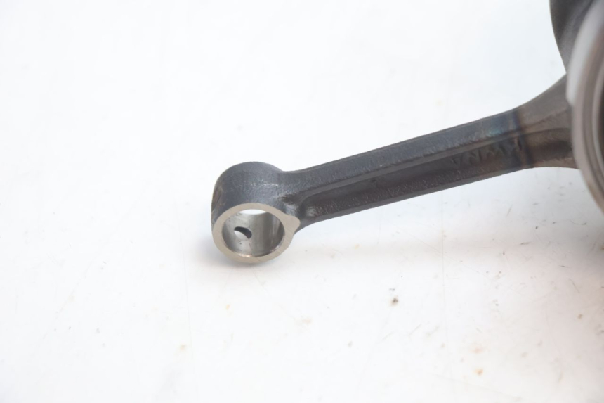 photo de virabrequim HONDA PCX (JF28) 125 (2009 - 2011) - Ampliação técnica