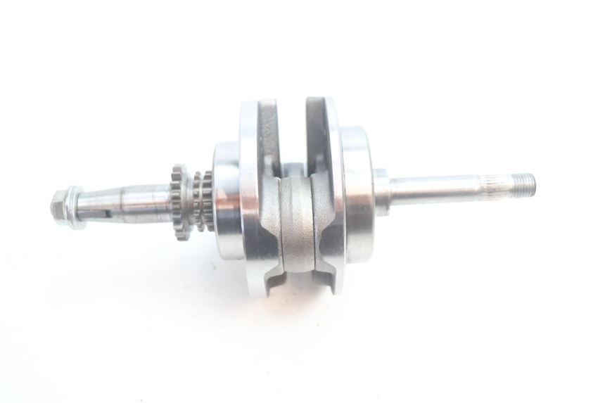 photo de virabrequim HONDA PCX (JF28) 125 (2009 - 2011) - Pontos de fixação