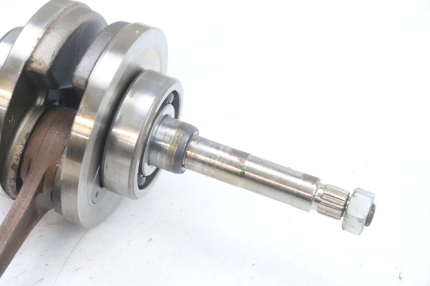 photo de virabrequim PEUGEOT SATELIS 125 (2013 - 2018) - Ampliação técnica