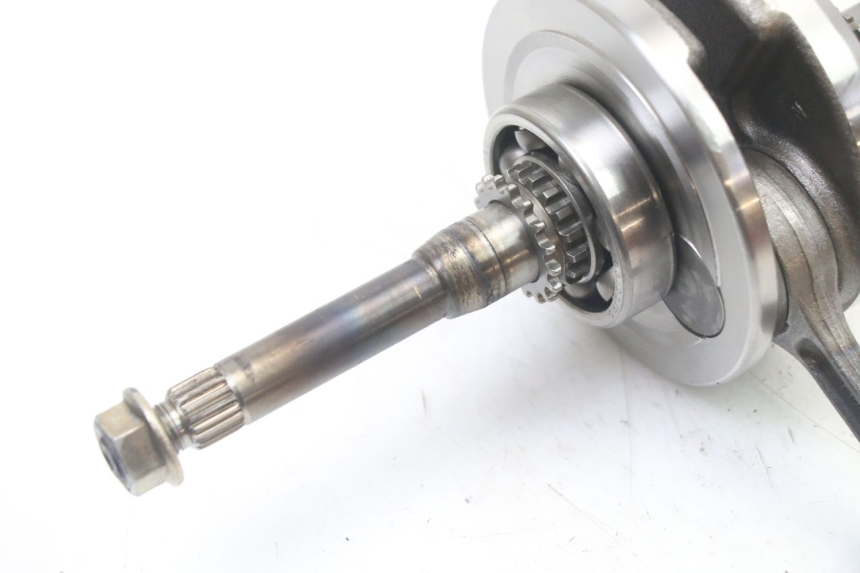 photo de virabrequim PEUGEOT VIVACITY 125 (2010 - 2017) - Detalhe da peça