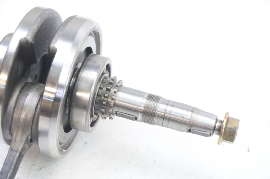 photo de virabrequim PEUGEOT VIVACITY 125 (2010 - 2017) - Ampliação técnica
