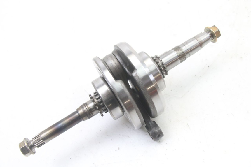 photo de virabrequim PEUGEOT VIVACITY 125 (2010 - 2017) - Pontos de fixação