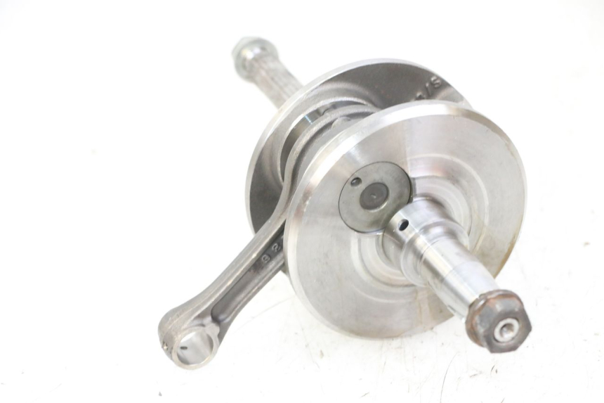 photo de virabrequim PIAGGIO MP3 125 (2006 - 2014) - Vista geral