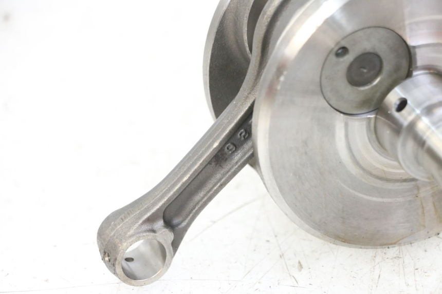 photo de virabrequim PIAGGIO MP3 125 (2006 - 2014) - Pontos de fixação