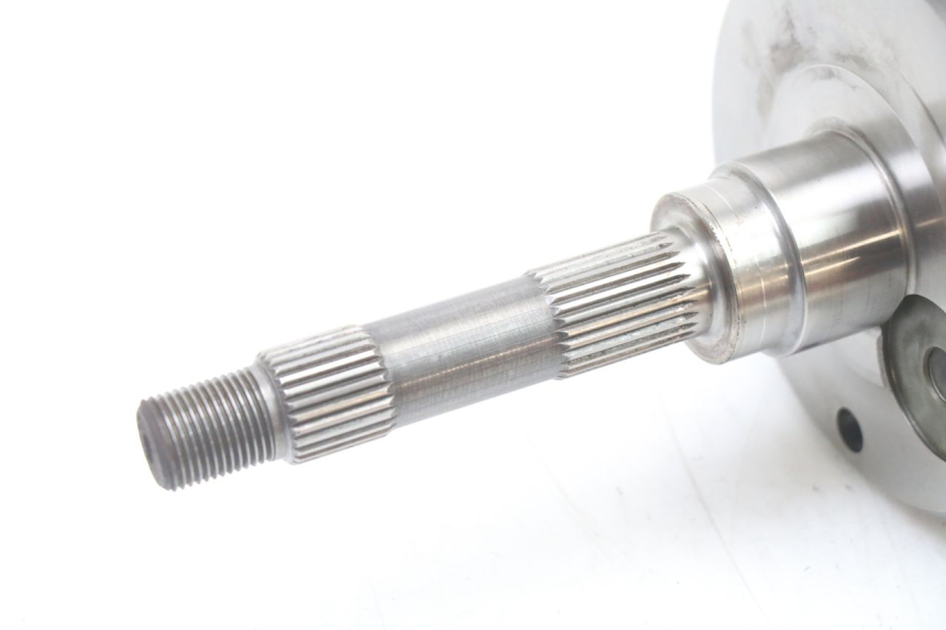 photo de virabrequim PIAGGIO MP3 LT 400 (2007 - 2012) - Detalhe da peça