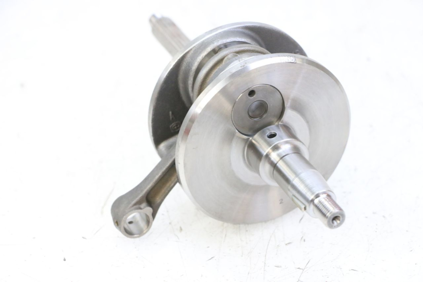 photo de virabrequim PIAGGIO VESPA LX 150 (2005 - 2013) - Vista geral