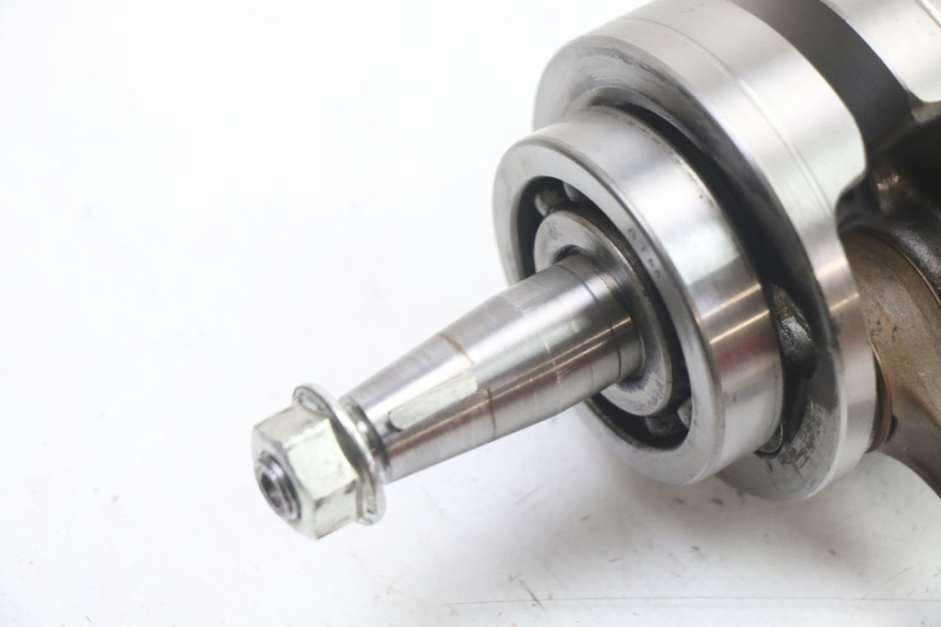 photo de virabrequim PIAGGIO VESPA S 2T 50 (2007 - 2014) - Detalhe da peça