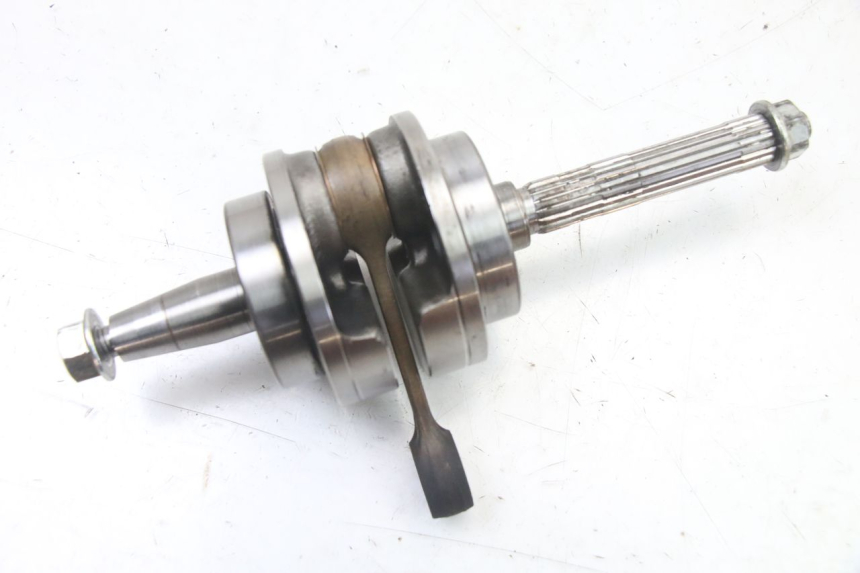 photo de virabrequim PIAGGIO VESPA S 2T 50 (2007 - 2014) - Vista geral