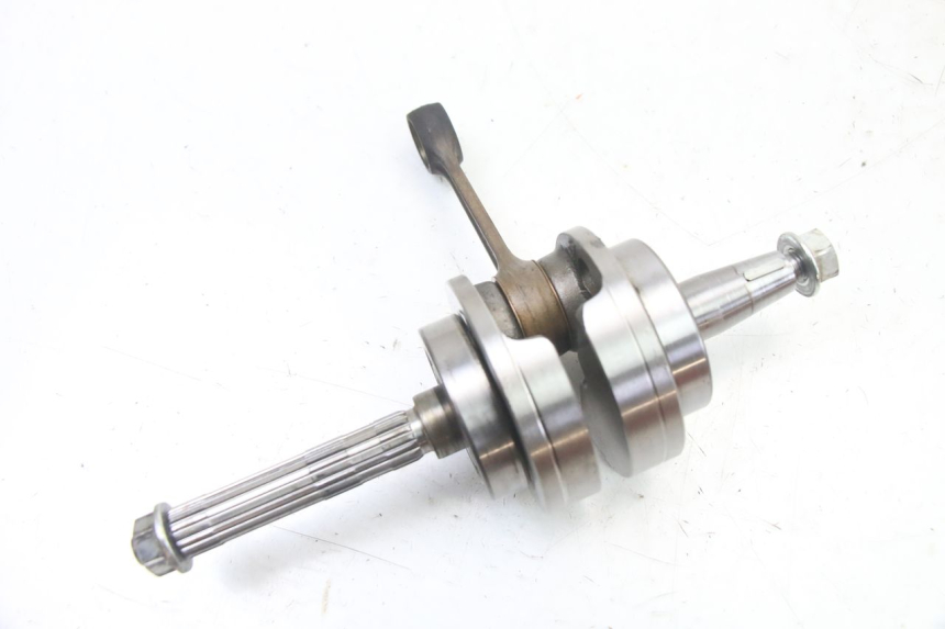 photo de virabrequim PIAGGIO VESPA S 2T 50 (2007 - 2014) - Pontos de fixação