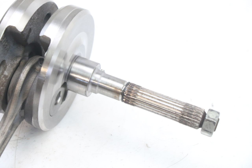 photo de virabrequim PIAGGIO X8 125 (2004 - 2007) - Ampliação técnica