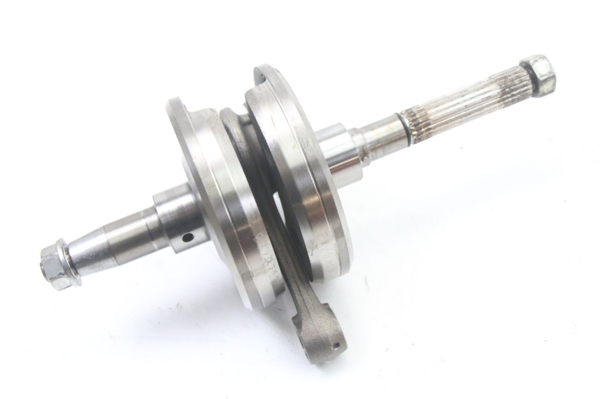 photo de virabrequim PIAGGIO X8 125 (2004 - 2007) - Pontos de fixação