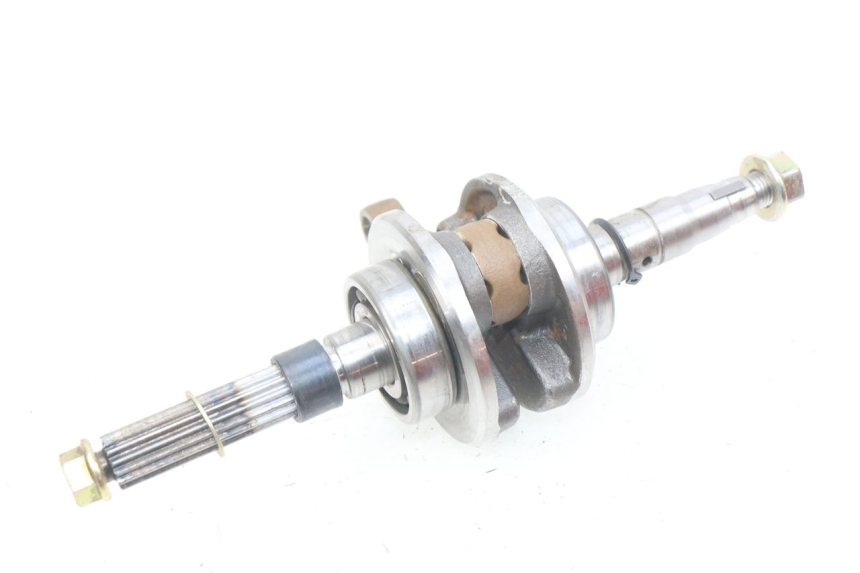 photo de virabrequim IMF INDUSTRIE PTIO 2 50 (2014 - 2017) - Ampliação técnica