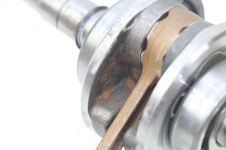 photo de virabrequim IMF INDUSTRIE PTIO 2 50 (2014 - 2017) - Pontos de fixação