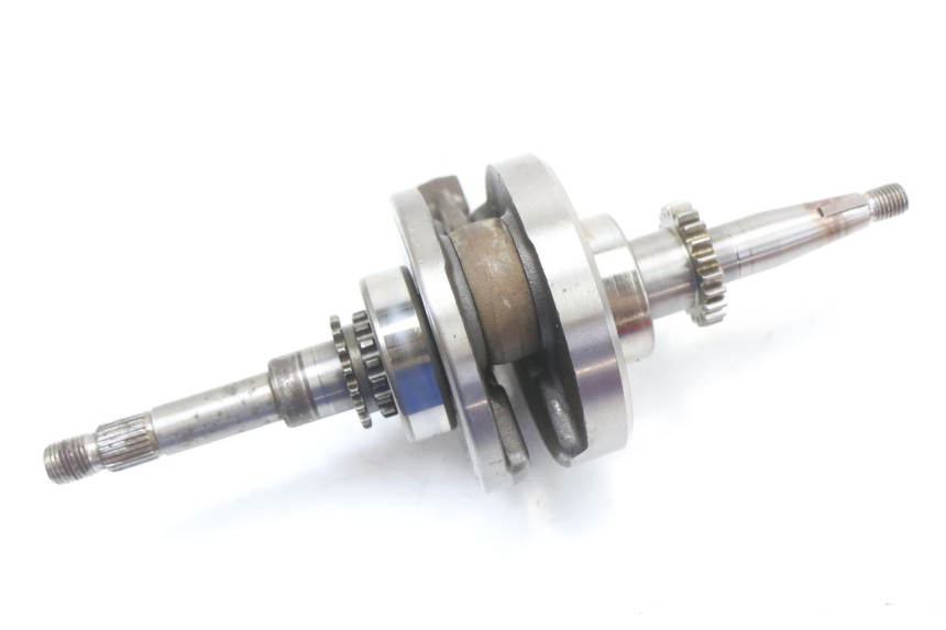 photo de virabrequim EUROCKA R8 4T 50 (2013 - 2022) - Detalhe da peça