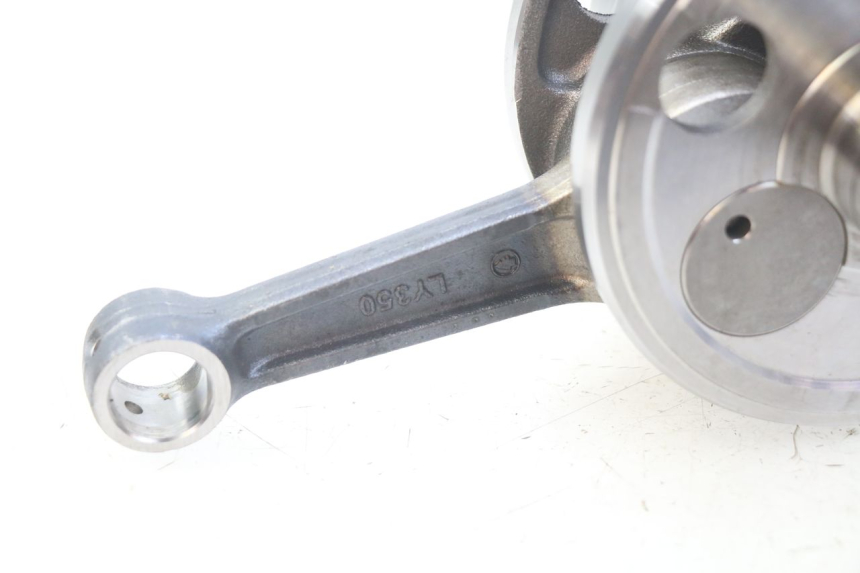 photo de virabrequim SPY RACING F3 350 (2015 - 2022) - Pontos de fixação