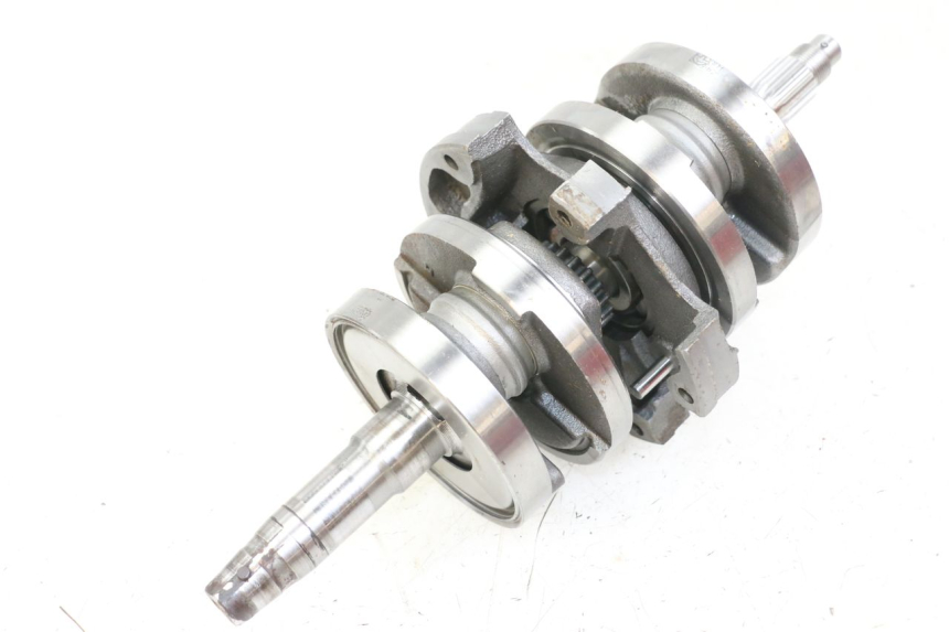 photo de virabrequim REGAL RAPTOR RAXTER 2 125 (2007 - 2015) - Ampliação técnica