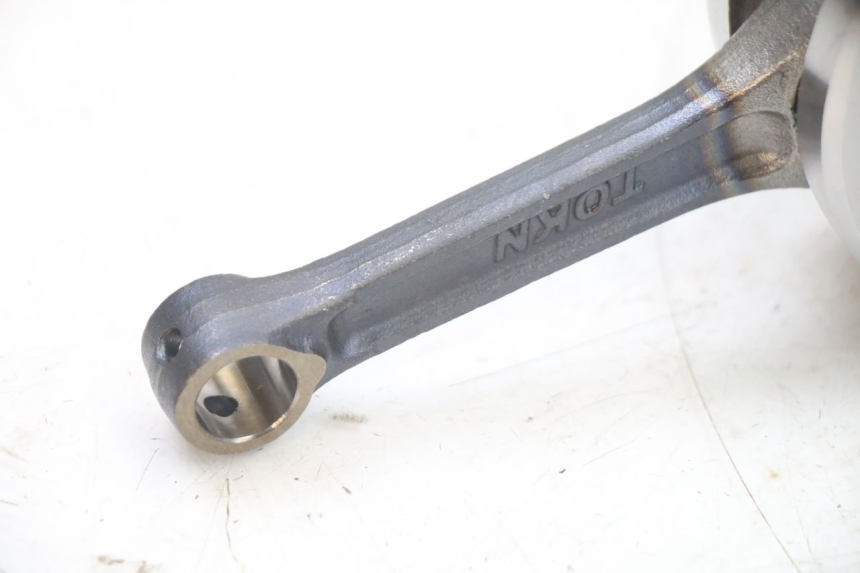 photo de ÁRVORE DE MANIVELAS APOLLO RFZ 125 - Ampliação técnica