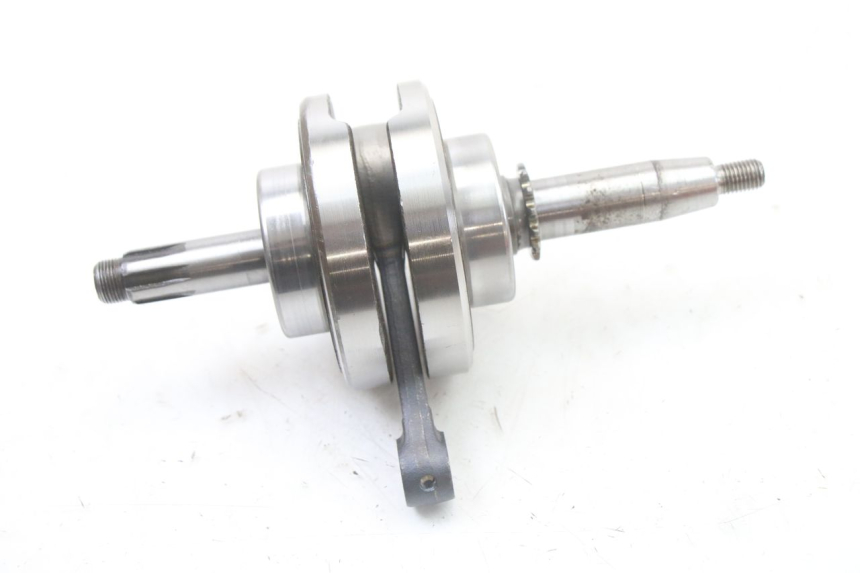 photo de ÁRVORE DE MANIVELAS APOLLO RFZ 125 - Pontos de fixação