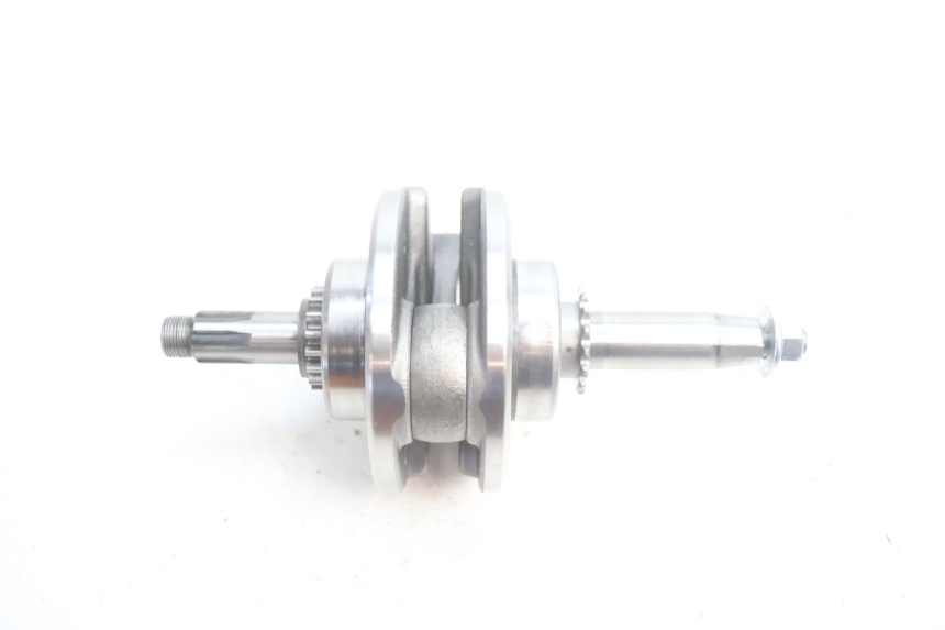 photo de ÁRVORE DE MANIVELAS APOLLO RFZ 125 - Pontos de fixação