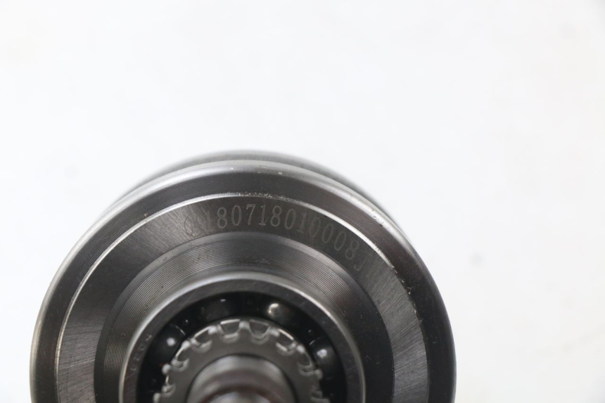 photo de virabrequim TNT MOTOR ROMA 10' 4T 50 (2007 - 2018) - Detalhe da peça