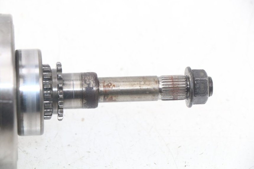 photo de virabrequim TNT MOTOR ROMA 10' 4T 50 (2007 - 2018) - Pontos de fixação