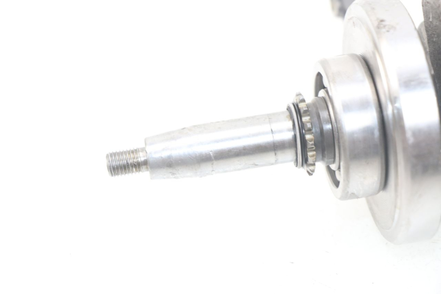 photo de virabrequim MINI MX ROOKIE 125 - Outro ângulo de visão