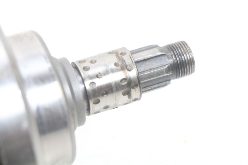 photo de virabrequim MINI MX ROOKIE 125 - Ampliação técnica