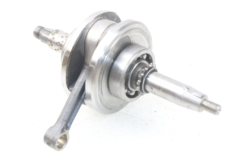 photo de virabrequim MINI MX ROOKIE 125 - Pontos de fixação