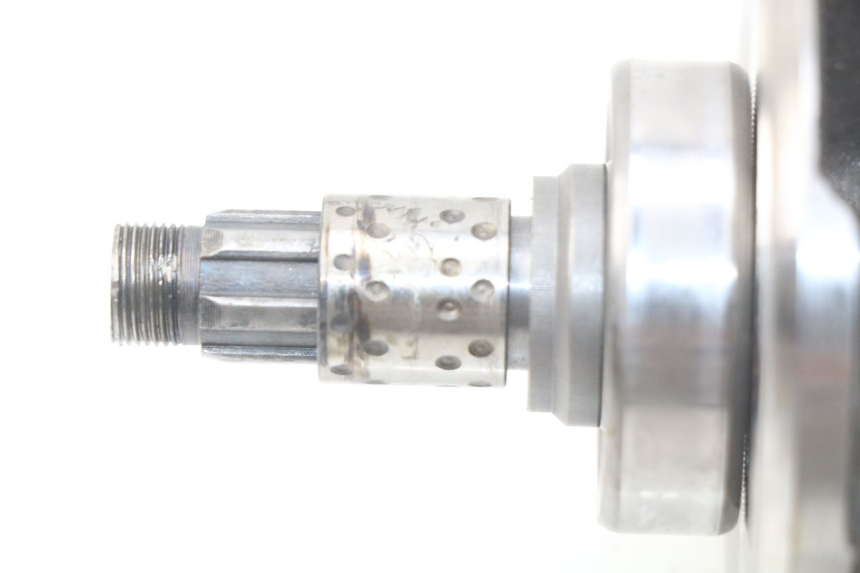 photo de virabrequim MINI MX ROOKIE 125 - Peça verificada